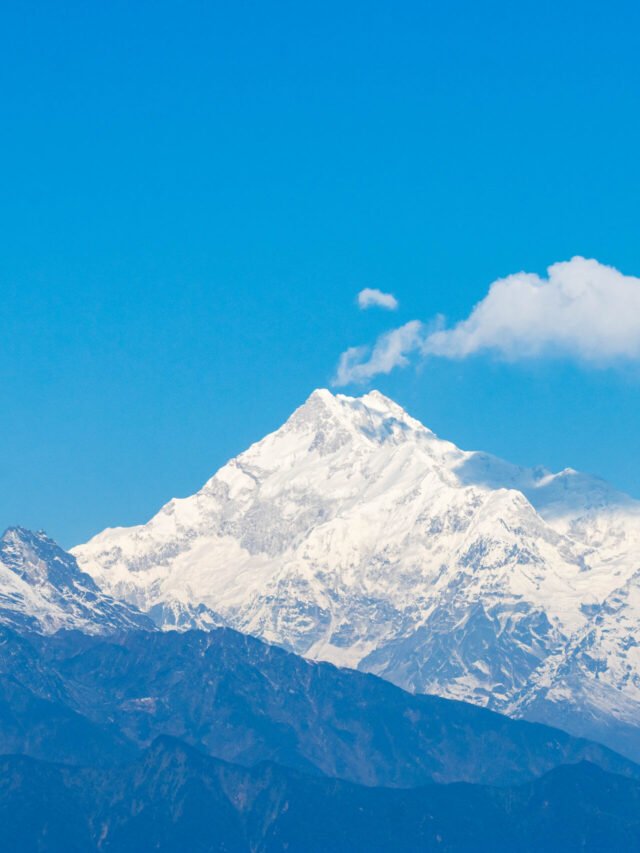 What should you do at High Altitude: 10 tips