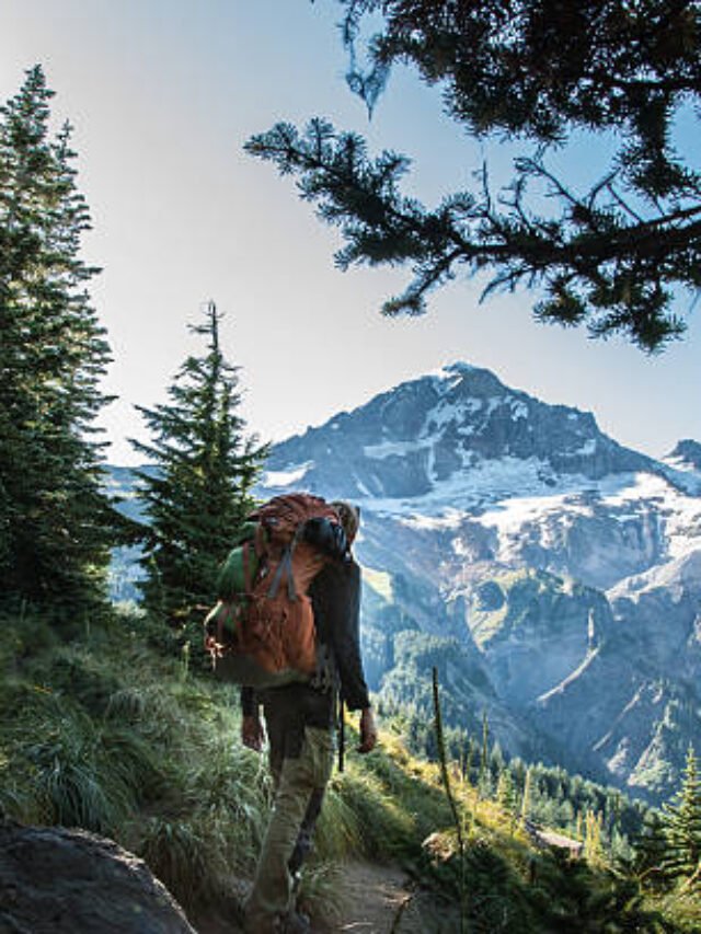 Solo Travel Destinations in the United States of America
